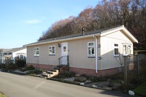 PARK HOME - click for photo gallery